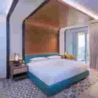 Andaz Dubai The Palm, 4 of 5