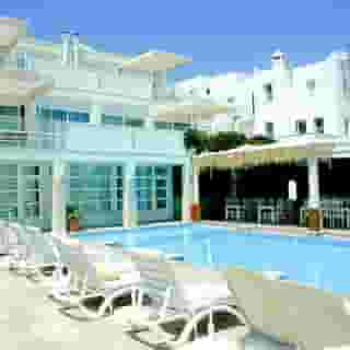 Sky Nova Suites Hotel, 2 of 5