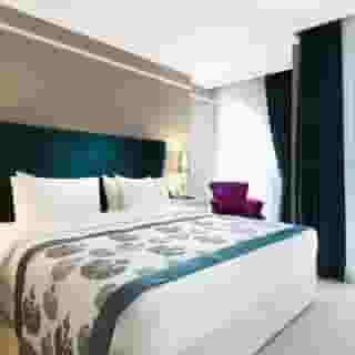 Metropolitan Hotels Taksim, 3 of 5