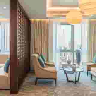 Hilton Dubai Al Habtoor City, 6 of 6