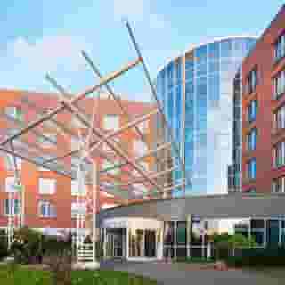 Dorint An den Westfalenhallen Dortmund, 4 of 5