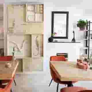 Stadsvilla Hotel Mozaic Den Haag, 3 of 5