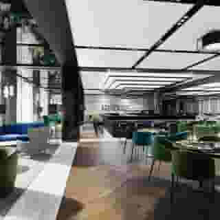 Arche Hotel Krakowska, 6 of 6
