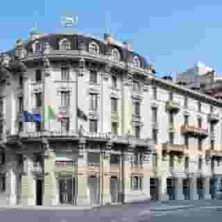 Sheraton Diana Majestic, 1 of 5