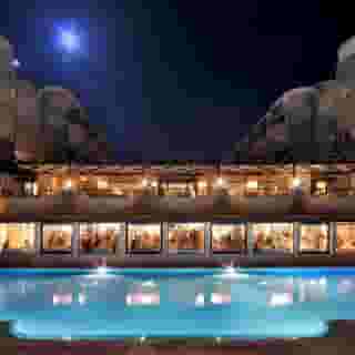 Grand Hotel Smeraldo Beach, 2 of 5