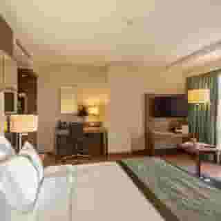 Holiday Inn Sisli, 5 of 5