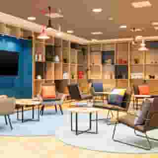 Holiday Inn Express Amsterdam - North Riverside, 6 of 6