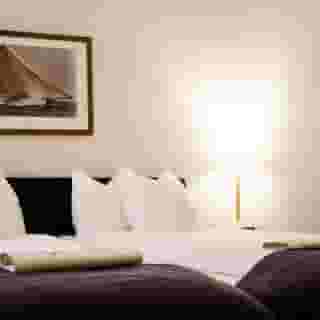 Hotel Vanilla, 5 of 5