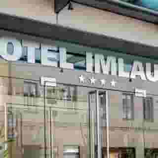 Imlauer & Brau, 2 of 5