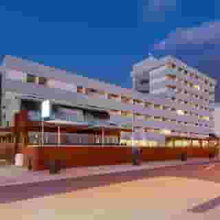 Dom Jose Beach Hotel, 4 of 5