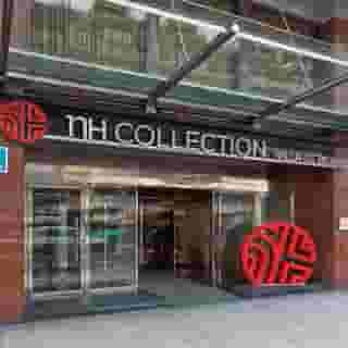 NH Collection Villa de Bilbao, 3 of 5