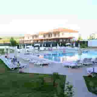 My Aegean Star, 2 of 5