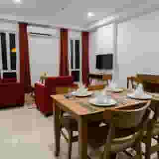 Tamu Hotel & Suite Kuala Lumpur, 6 of 6