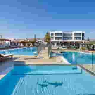 Astir Beach Hotel - Crete, 1 of 5