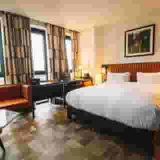 The Dean Cork, 1 of 5