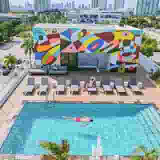 Urbanica Fifth Hotel, 6 of 6