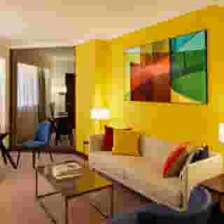 Prince Hotel, 4 of 5