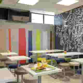 ibis budget Vienne Sud, 1 of 5