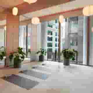 Pan Pacific London, 5 of 5