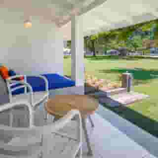 Trinco Blu By Cinnamon, 5 of 5