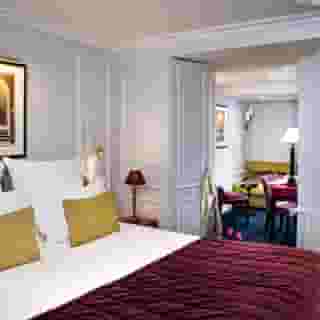 Hotel Bourgogne & Montana, 4 of 5