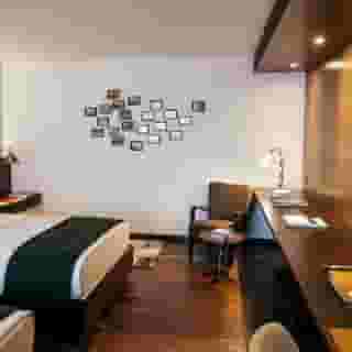 Square Nine Hotel Belgrade, 3 of 5