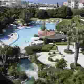 Avanti Hotel, 6 of 6