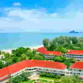 Centara Grand Beach Resort & Villas Hua Hin, 2 of 5
