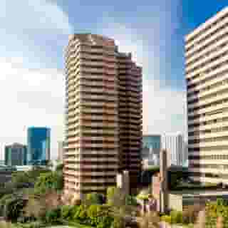 Tokyo Marriott Hotel, 1 of 5