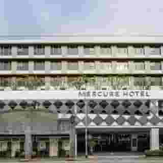 Mercure Singapore Tyrwhitt, 1 of 5