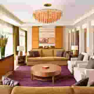 Grand Hyatt Doha Hotel & Villas, 6 of 6