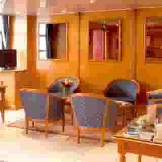 Berkeley Hotel, 3 of 5