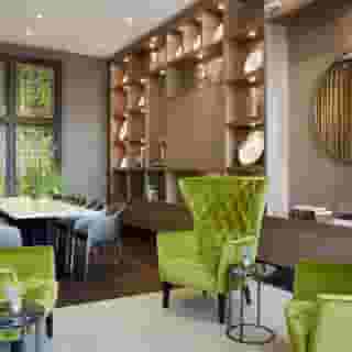 Hyatt Regency Amsterdam, 3 of 5