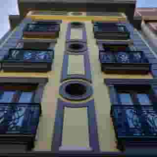 Agora Life Hotel, 3 of 5