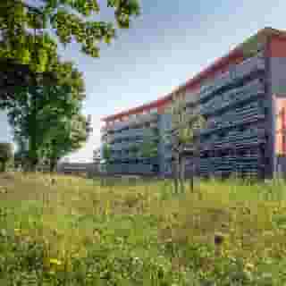 Augsburg Hotel Sonnenhof, 3 of 5