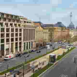 The Westin Grand Berlin, 2 of 5