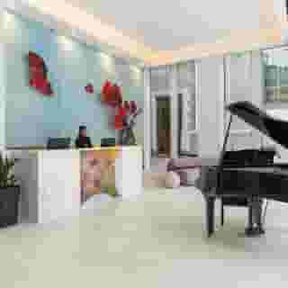 Athenaeum Eridanus Luxury Hotel, 1 of 5