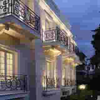 Theoxenia House, 3 of 5