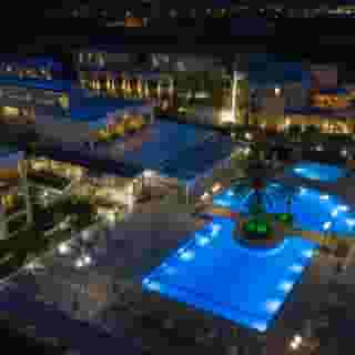 Hydramis Palace Beach Resort, 2 of 5