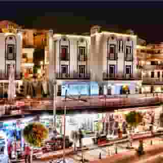 Hotel Bleu Jour, 5 of 5