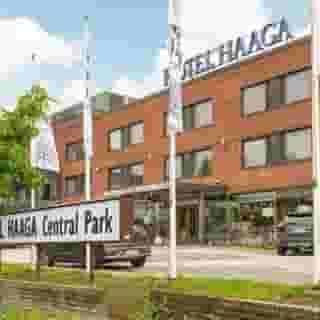 Haaga Central Park, 3 of 5