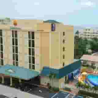 Comfort Inn Oceanside Deerfield Beach, 1 of 4