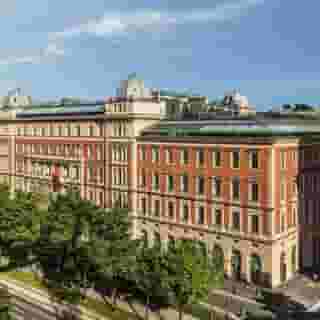 Anantara Palais Hansen Vienna, 2 of 5