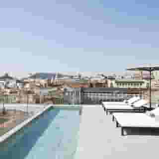 Yurbban Passage Hotel & Spa, 5 of 5