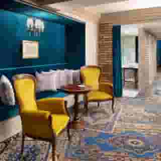 Mystery Hotel Budapest, 6 of 6