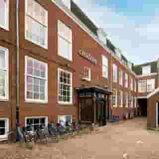 Citadines Canal Amsterdam, 1 of 5