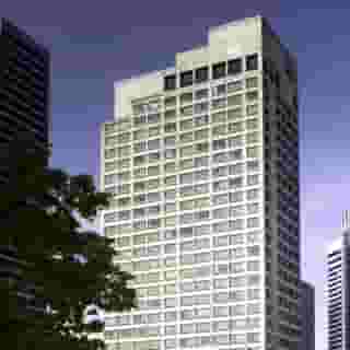 Renaissance Seattle Hotel, 5 of 5