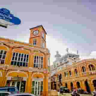 Sino House Phuket Hotel, 2 of 5