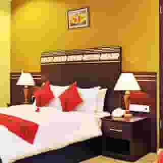 Puri Dewa Bharata & Villas, 6 of 6