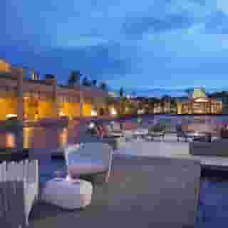 The Mulia - Nusa Dua Bali, 4 of 5